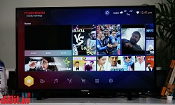 Thomson B9 Pro 
